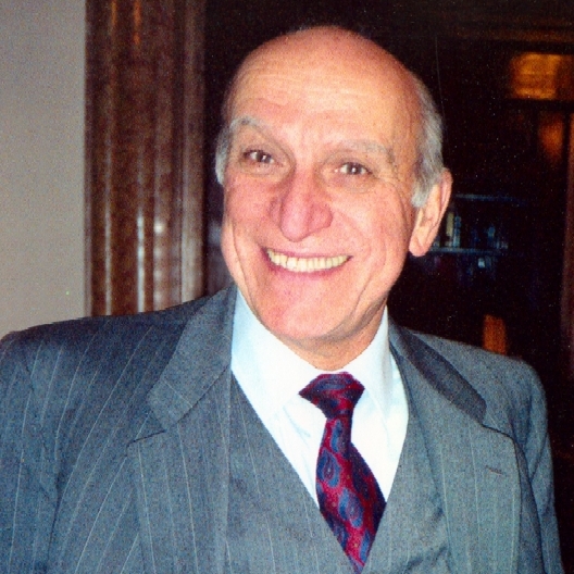 Giorgio Zanotto