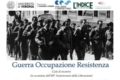 Guerra Occupazione Resistenza