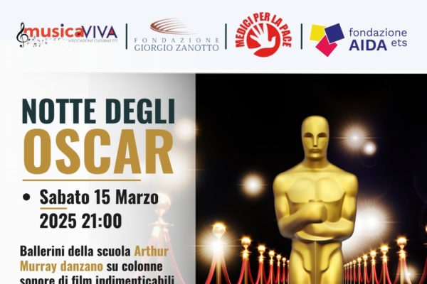 La Notte degli Oscar