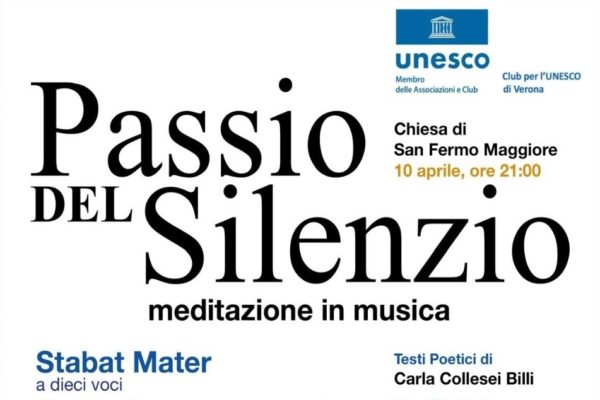 Passio del Silenzio