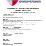 1 - Programma - Fibrillazione atriale e altre aritmie cardiache -