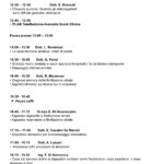 2 - Programma - Fibrillazione atriale e altre aritmie cardiache -