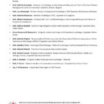 4 - Programma - Fibrillazione atriale e altre aritmie cardiache -