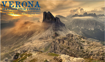 Verona Mountain Film Festival 2023