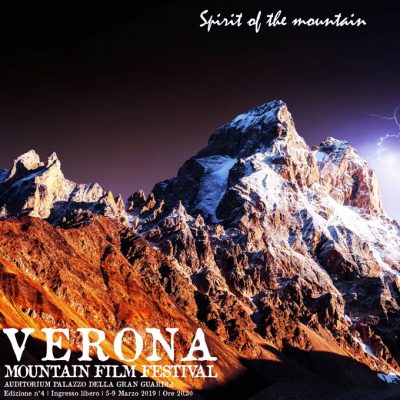 Verona Mountain Film Festival 2019