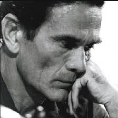 Profezia e poesia in Pier Paolo Pasolini