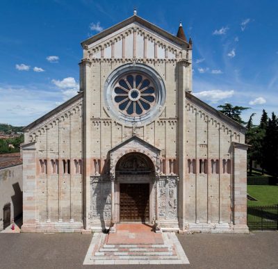 A San Zeno con la Dommusik Salzburg