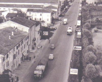 Borgo Milano. Un quartiere una storia