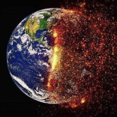 “Emergenza Climatica: la vera crisi globale?”